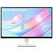 27US500-W Monitor PC 68,6 cm (27") 3840 x 2160 Pixel 4K Ultra HD LCD Bianco - Foto miniatura 1