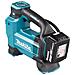 DMP181Z pompa ad aria elettrica 11,1 bar 22 l /min - Foto miniatura 2