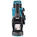 DMP181Z pompa ad aria elettrica 11,1 bar 22 l /min - Foto miniatura 4