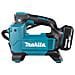 DMP181Z pompa ad aria elettrica 11,1 bar 22 l /min - Foto miniatura 5