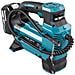DMP181Z pompa ad aria elettrica 11,1 bar 22 l /min - Foto miniatura 9