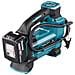 DMP181Z pompa ad aria elettrica 11,1 bar 22 l /min - Foto miniatura 10