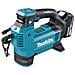 DMP181Z pompa ad aria elettrica 11,1 bar 22 l /min - Foto miniatura 1