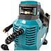 DMP181Z pompa ad aria elettrica 11,1 bar 22 l /min - Foto miniatura 12