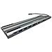 LC-HUB-C-MULTI-8 replicatore di porte e docking station per laptop Cablato USB 3.2 Gen 1 (3.1 Gen 1) Type-C Nero, Argento - Foto miniatura 1