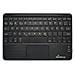 MROS130 tastiera Ufficio Bluetooth QWERTZ Tedesco Nero - Foto miniatura 2