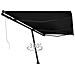 Lusso Casadino -  Tenda Da Sole Autoportante Automatica 600x300 Cm Antracite - Foto miniatura 2