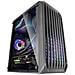 MCS2 computer case Mini Tower Nero - Foto miniatura 4