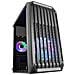MCS2 computer case Mini Tower Nero - Foto miniatura 1
