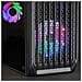 MCS2 computer case Mini Tower Nero - Foto miniatura 3