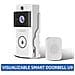 U9 Campanello Video Wireless: Sicurezza E Comodità Avanzate - Foto miniatura 2