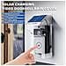 U9 Campanello Video Wireless: Sicurezza E Comodità Avanzate - Foto miniatura 3