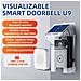 U9 Campanello Video Wireless: Sicurezza E Comodità Avanzate - Foto miniatura 5