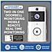 U9 Campanello Video Wireless: Sicurezza E Comodità Avanzate - Foto miniatura 6