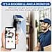 U9 Campanello Video Wireless: Sicurezza E Comodità Avanzate - Foto miniatura 7
