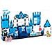 Set Di Costruzioni Magnetiche Per Bambini A Tema Polizia 42 Pezzi Solido - Foto miniatura 1