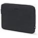 ECO Sleeve BASE 31,8 cm (12.5") Custodia a tasca Nero - Foto miniatura 5