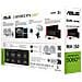 Dual RTX 5060 Ti O8G White 8GB GDDR7 PCI Express 5.0 - Foto miniatura 14