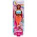 Barbie Sirena Arancione - Foto miniatura 1