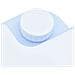 Toilette Portatile per Camping Azzurro 41.5 x 36.5 x 42 cm - Foto miniatura 6