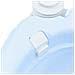 Toilette Portatile per Camping Azzurro 41.5 x 36.5 x 42 cm - Foto miniatura 8