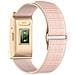 Smartband FW70 Bracciale Gold - Foto miniatura 1