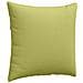 Cuscini da Divano 2 pcs Verde chiaro 60 x 60 cm Tessuto - Foto miniatura 5