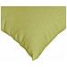Cuscini da Divano 2 pcs Verde chiaro 60 x 60 cm Tessuto - Foto miniatura 7