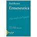Paul Ricoeur - Ermeneutica - Foto miniatura 1