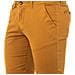 Bermuda Con Pantalone Dritto Basso Con Taglio E Passanti Per Cintura Lmb008 Uomo - Foto miniatura 3
