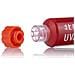 Soldermask Rossa 10ml Con Pistone - Protezione Pcb, Isolante, Rapida Polimerizzazione Uv | Versatile E Duratura | Riparazione Soldermask - Foto miniatura 7
