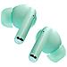Auricolari Tws Bluetooth 5.3 Extra Bass Modello Echobuds, Verde Menta - Foto miniatura 4
