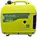 Generatore di inverter KSB 12i S Tensione, V 230 Potenza massima, kW 1.2 - Foto miniatura 3