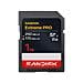 Extreme PRO SD UHS-I 1 TB SDXC - Foto miniatura 1