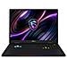 Raider 18 MAX HX A2WI-1081IT Intel Core Ultra 9 290HX Plus Computer portatile 45,7 cm (18") WQUXGA 32 GB DDR5-SDRAM 2 TB SSD NVIDIA GeForce RTX 5080 Wi-Fi 7 (802.11be) Windows 11 Home Nero - Foto miniatura 2