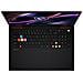 Raider 18 MAX HX A2WI-1081IT Intel Core Ultra 9 290HX Plus Computer portatile 45,7 cm (18") WQUXGA 32 GB DDR5-SDRAM 2 TB SSD NVIDIA GeForce RTX 5080 Wi-Fi 7 (802.11be) Windows 11 Home Nero - Foto miniatura 12