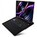 Raider 18 MAX HX A2WI-1081IT Intel Core Ultra 9 290HX Plus Computer portatile 45,7 cm (18") WQUXGA 32 GB DDR5-SDRAM 2 TB SSD NVIDIA GeForce RTX 5080 Wi-Fi 7 (802.11be) Windows 11 Home Nero - Foto miniatura 14