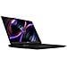 Raider 18 MAX HX A2WI-1081IT Intel Core Ultra 9 290HX Plus Computer portatile 45,7 cm (18") WQUXGA 32 GB DDR5-SDRAM 2 TB SSD NVIDIA GeForce RTX 5080 Wi-Fi 7 (802.11be) Windows 11 Home Nero - Foto miniatura 16