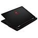 Raider 18 MAX HX A2WI-1081IT Intel Core Ultra 9 290HX Plus Computer portatile 45,7 cm (18") WQUXGA 32 GB DDR5-SDRAM 2 TB SSD NVIDIA GeForce RTX 5080 Wi-Fi 7 (802.11be) Windows 11 Home Nero - Foto miniatura 19
