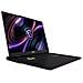 Raider 18 MAX HX A2WI-1081IT Intel Core Ultra 9 290HX Plus Computer portatile 45,7 cm (18") WQUXGA 32 GB DDR5-SDRAM 2 TB SSD NVIDIA GeForce RTX 5080 Wi-Fi 7 (802.11be) Windows 11 Home Nero - Foto miniatura 3