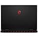 Raider 18 MAX HX A2WI-1081IT Intel Core Ultra 9 290HX Plus Computer portatile 45,7 cm (18") WQUXGA 32 GB DDR5-SDRAM 2 TB SSD NVIDIA GeForce RTX 5080 Wi-Fi 7 (802.11be) Windows 11 Home Nero - Foto miniatura 5