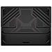 Raider 18 MAX HX A2WI-1081IT Intel Core Ultra 9 290HX Plus Computer portatile 45,7 cm (18") WQUXGA 32 GB DDR5-SDRAM 2 TB SSD NVIDIA GeForce RTX 5080 Wi-Fi 7 (802.11be) Windows 11 Home Nero - Foto miniatura 6