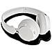 TAH4500WT / 00 cuffia e auricolare Wireless A Padiglione Musica e Chiamate Bluetooth Bianco - Foto miniatura 10