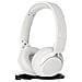 TAH4500WT / 00 cuffia e auricolare Wireless A Padiglione Musica e Chiamate Bluetooth Bianco - Foto miniatura 1
