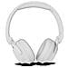 TAH4500WT / 00 cuffia e auricolare Wireless A Padiglione Musica e Chiamate Bluetooth Bianco - Foto miniatura 3