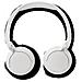 TAH4500WT / 00 cuffia e auricolare Wireless A Padiglione Musica e Chiamate Bluetooth Bianco - Foto miniatura 7