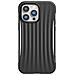 Raptic X-doria Clutch Cover Per Iphone 14 Pro Max, Nero - Foto miniatura 3