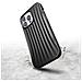 Raptic X-doria Clutch Cover Per Iphone 14 Pro Max, Nero - Foto miniatura 6