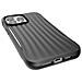 Raptic X-doria Clutch Cover Per Iphone 14 Pro Max, Nero - Foto miniatura 7