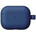 Custodia Airpods Pro 3 Blu Amazingthing Glamour - Per Protezione Elegante Per L'uso Quotidiano. - Foto miniatura 1